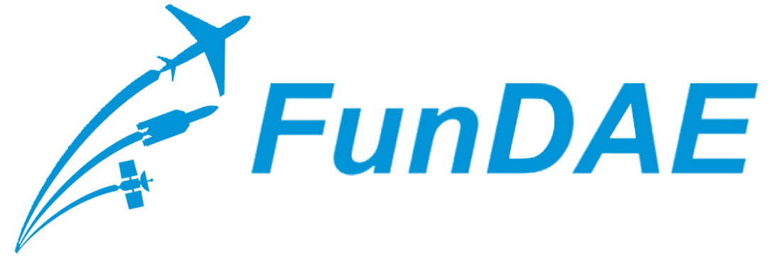 FUNDAE - Fundación para el desarrollo aeronáutico y espacial